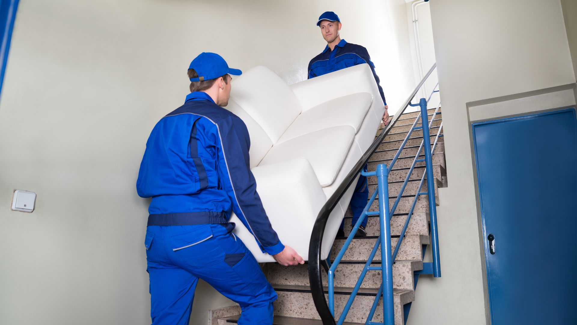 Dealing with the Chaos: Moving Tips from Someone Who’s Been There with Movers NJ