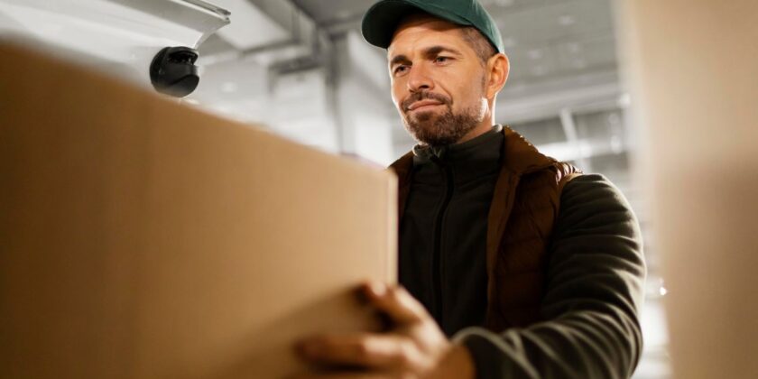 Why Jersey City Movers Choose Tera Moving for Stress-Free Relocations