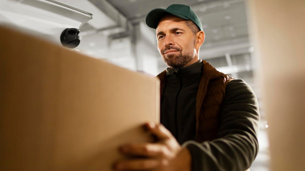 Why Jersey City Movers Choose Tera Moving for Stress-Free Relocations