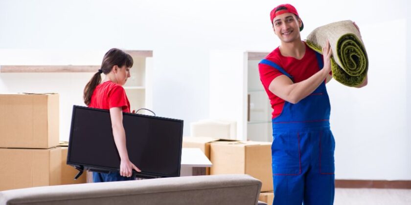 Essential Moving Tips from Professional Movers and Packers NJ