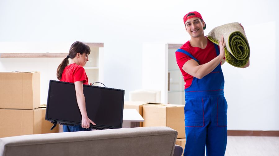 Essential Moving Tips from Professional Movers and Packers NJ