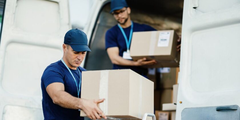 Movers NJ: Your Complete Guide to Seamless Relocations in New Jersey