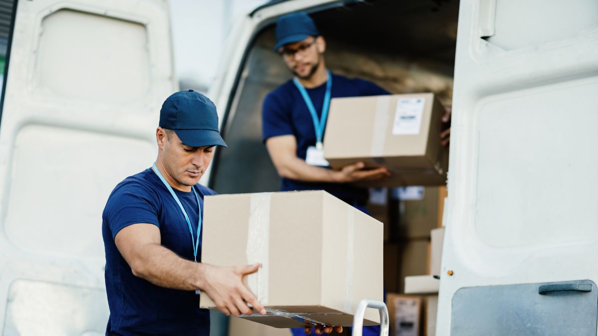 Movers NJ: Your Complete Guide to Seamless Relocations in New Jersey