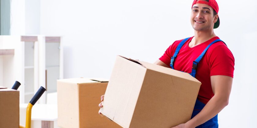 How to Choose the Best Moving Companies in NJ for Your Relocation