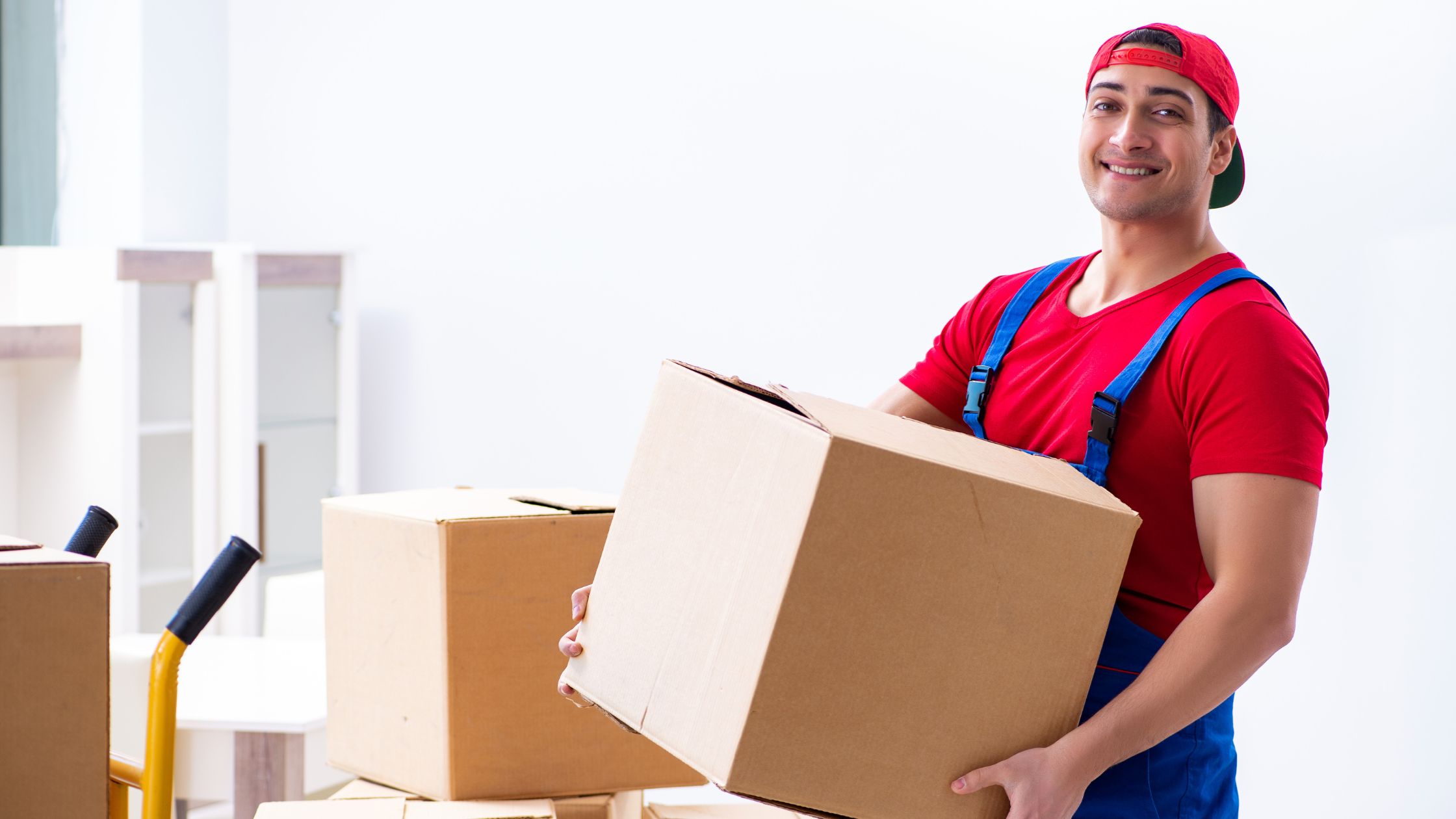 How to Choose the Best Moving Companies in NJ for Your Relocation