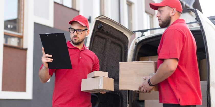 Moving Companies in Newark NJ: Professional Relocation Excellence