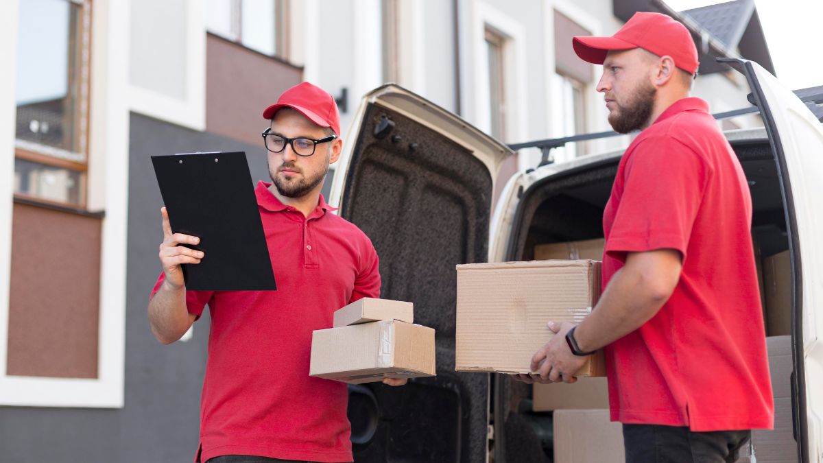 Moving Companies in Newark NJ: Professional Relocation Excellence