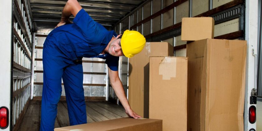 Discover Why Tera Moving is the Top Jersey City Moving Company