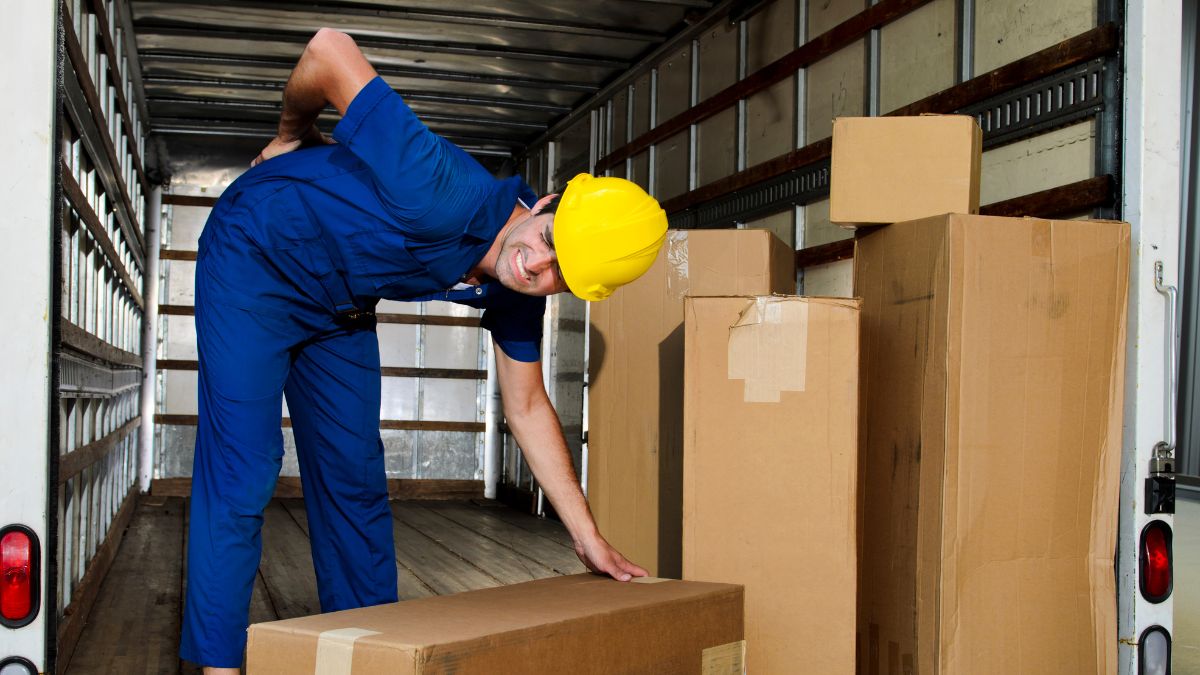 Discover Why Tera Moving is the Top Jersey City Moving Company