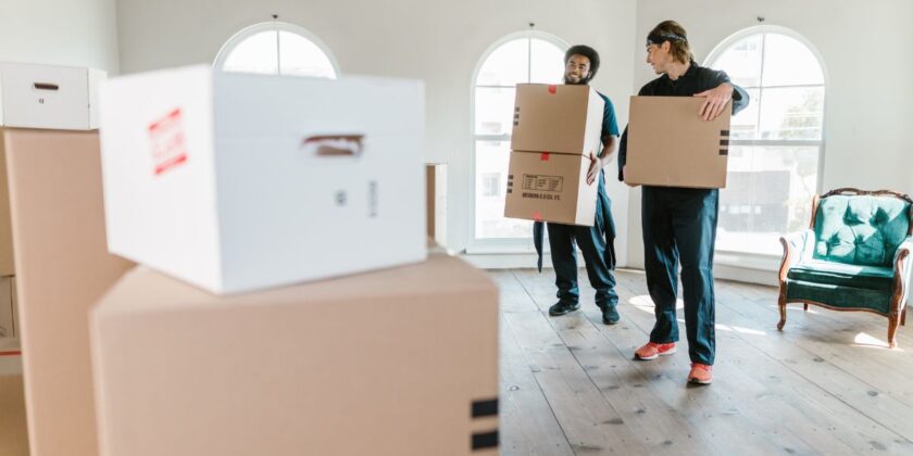 Why Tera Moving Stands Out as Top Jersey City Movers