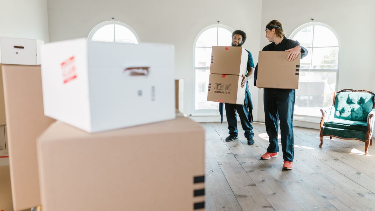 Why Tera Moving Stands Out as Top Jersey City Movers