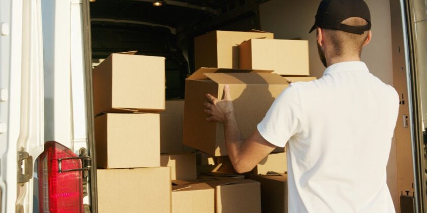 Why Tera Moving is Your Best Choice for Professional Movers NJ Services