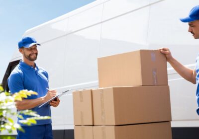 Movers