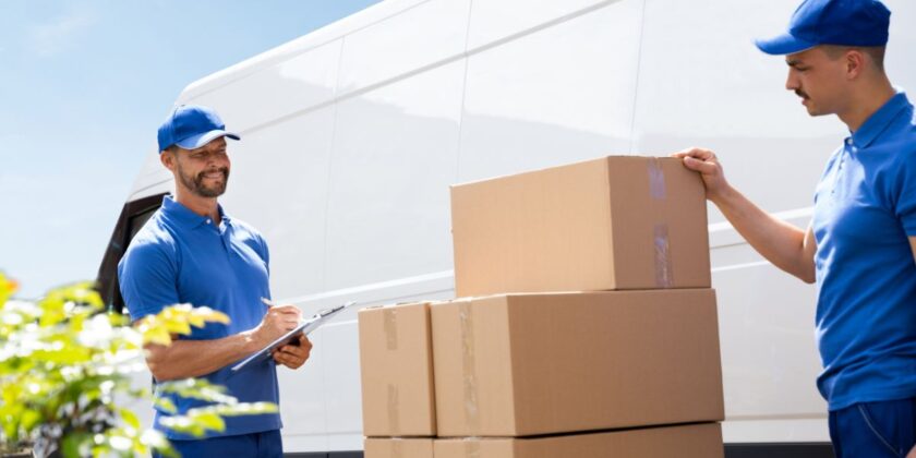 Movers NJ: Your Partner for Seamless Relocation