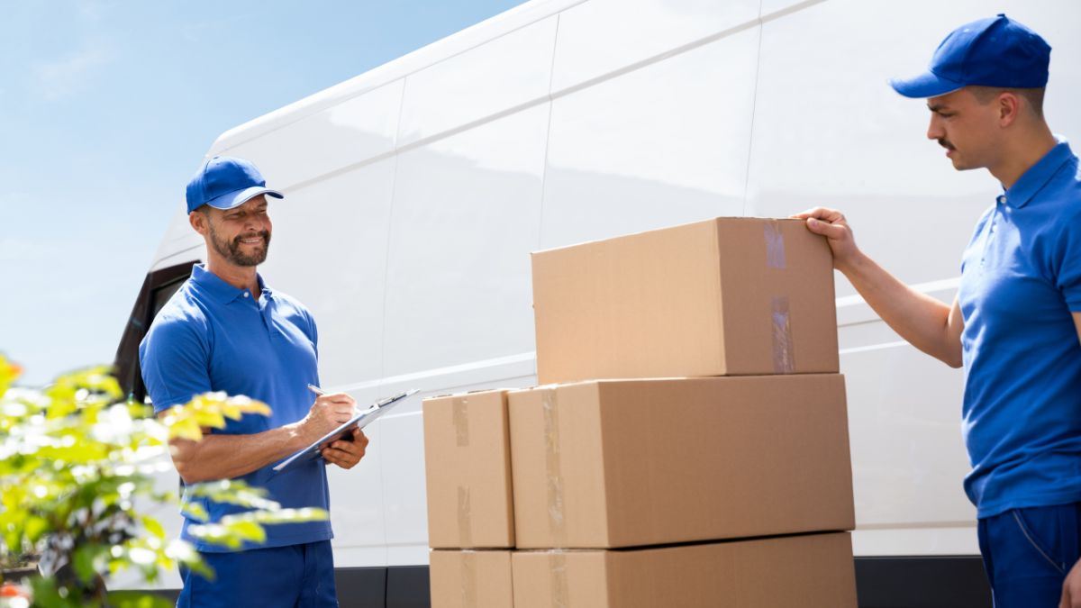 Movers NJ: Your Partner for Seamless Relocation