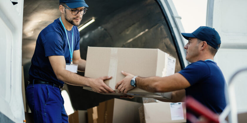 Reliable Movers in Newark NJ: Tera Moving’s Local Promise