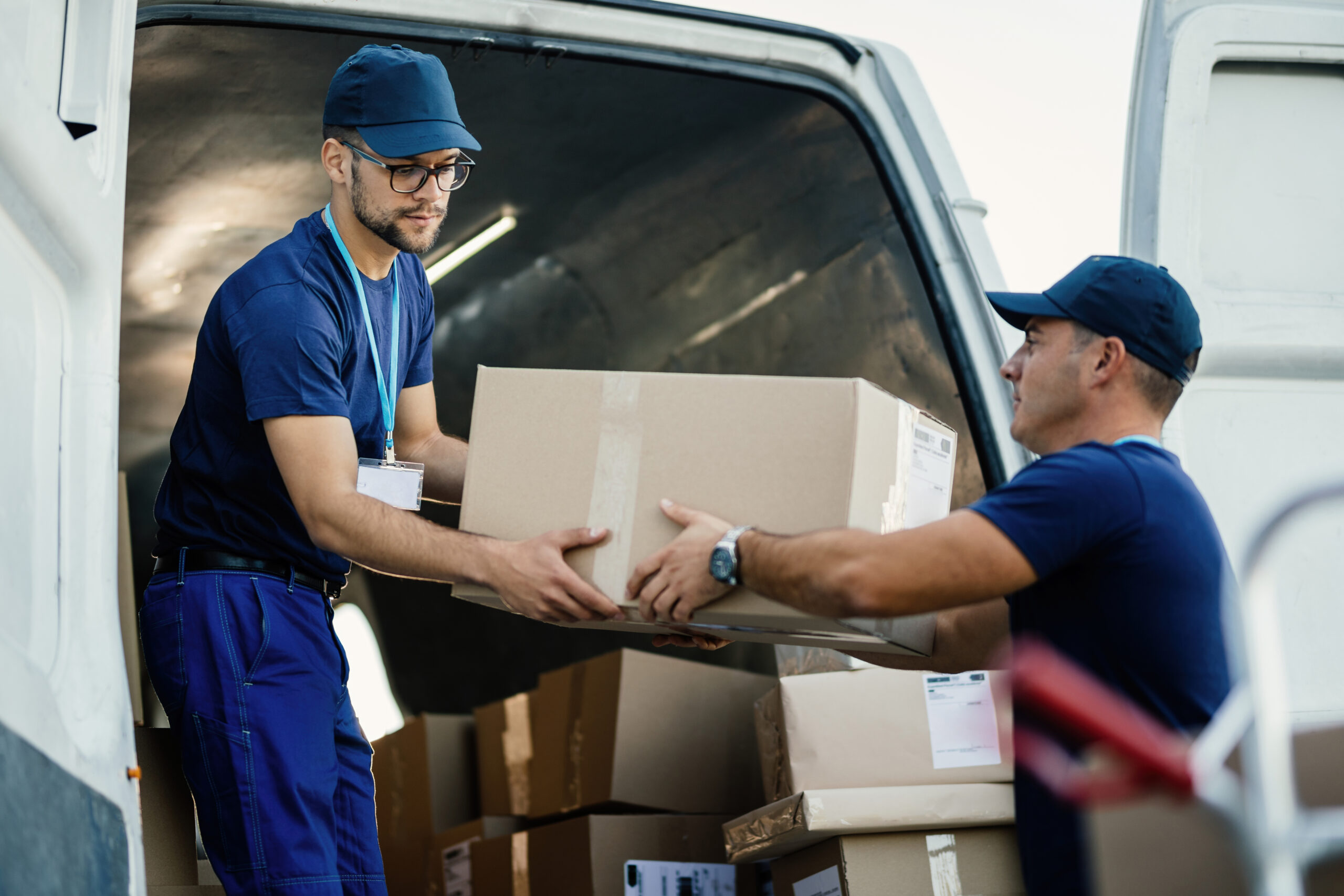 Reliable Movers in Newark NJ: Tera Moving’s Local Promise