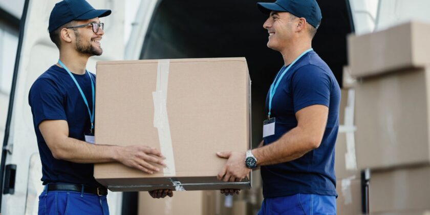 Your Trusted Local Movers NJ: Tera Moving Makes Relocation Easy