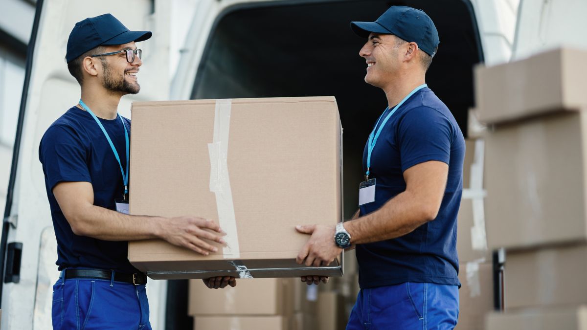Your Trusted Local Movers NJ: Tera Moving Makes Relocation Easy