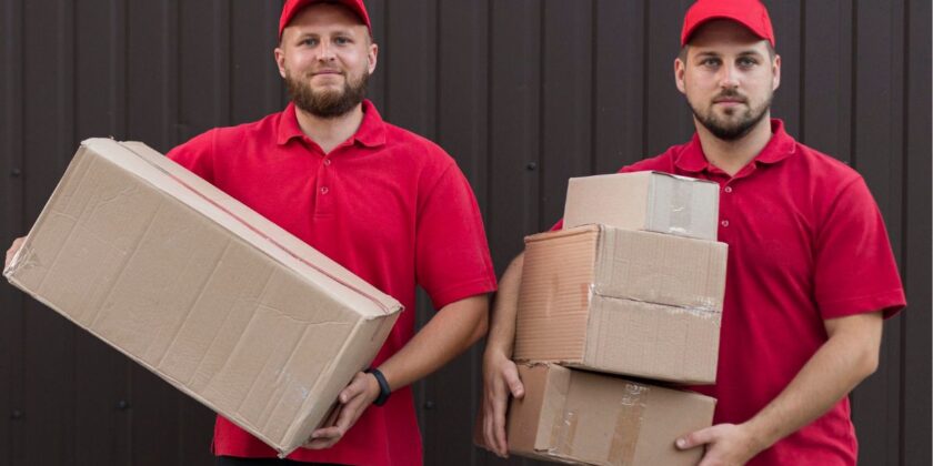 Top Jersey City Movers – Your Trusted Regional Moving Partner