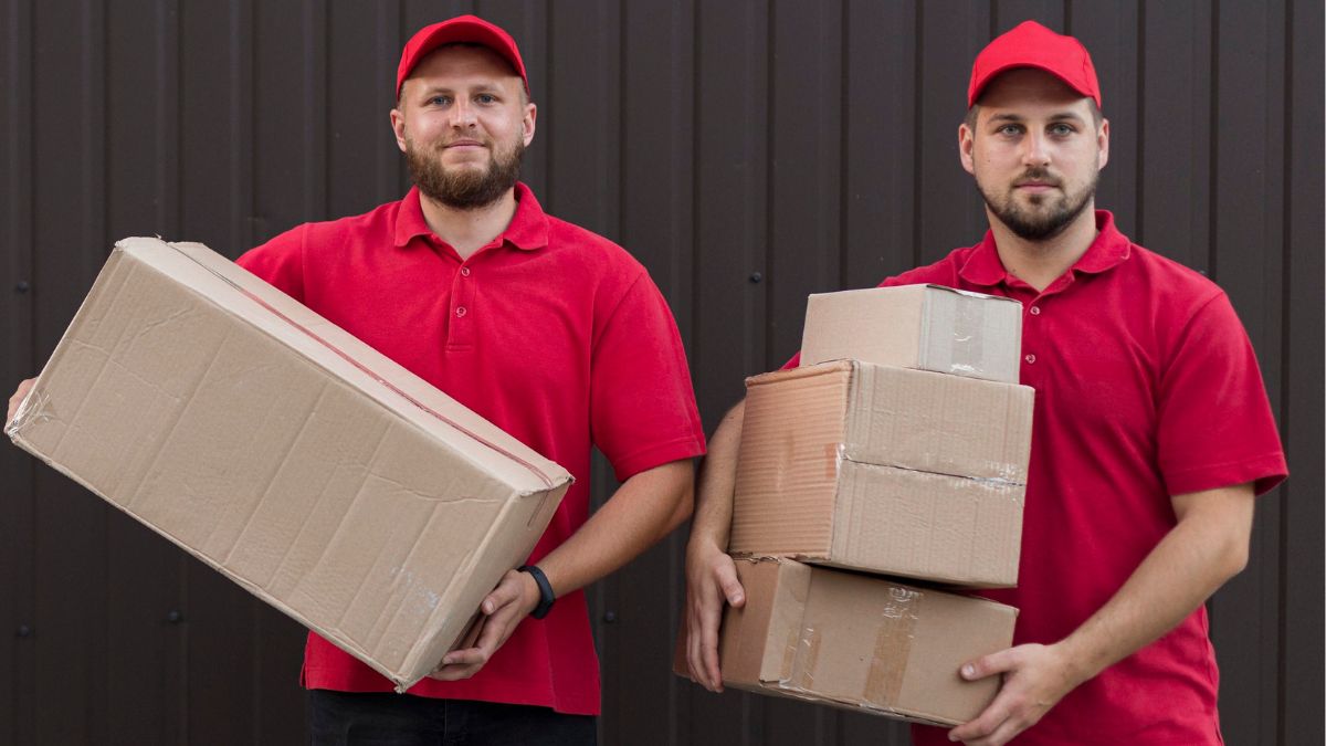 Top Jersey City Movers – Your Trusted Regional Moving Partner