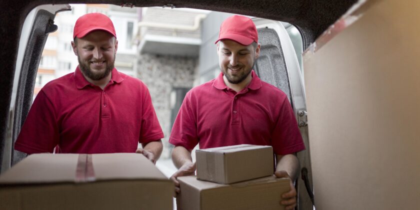  Professional Jersey City Moving Solutions