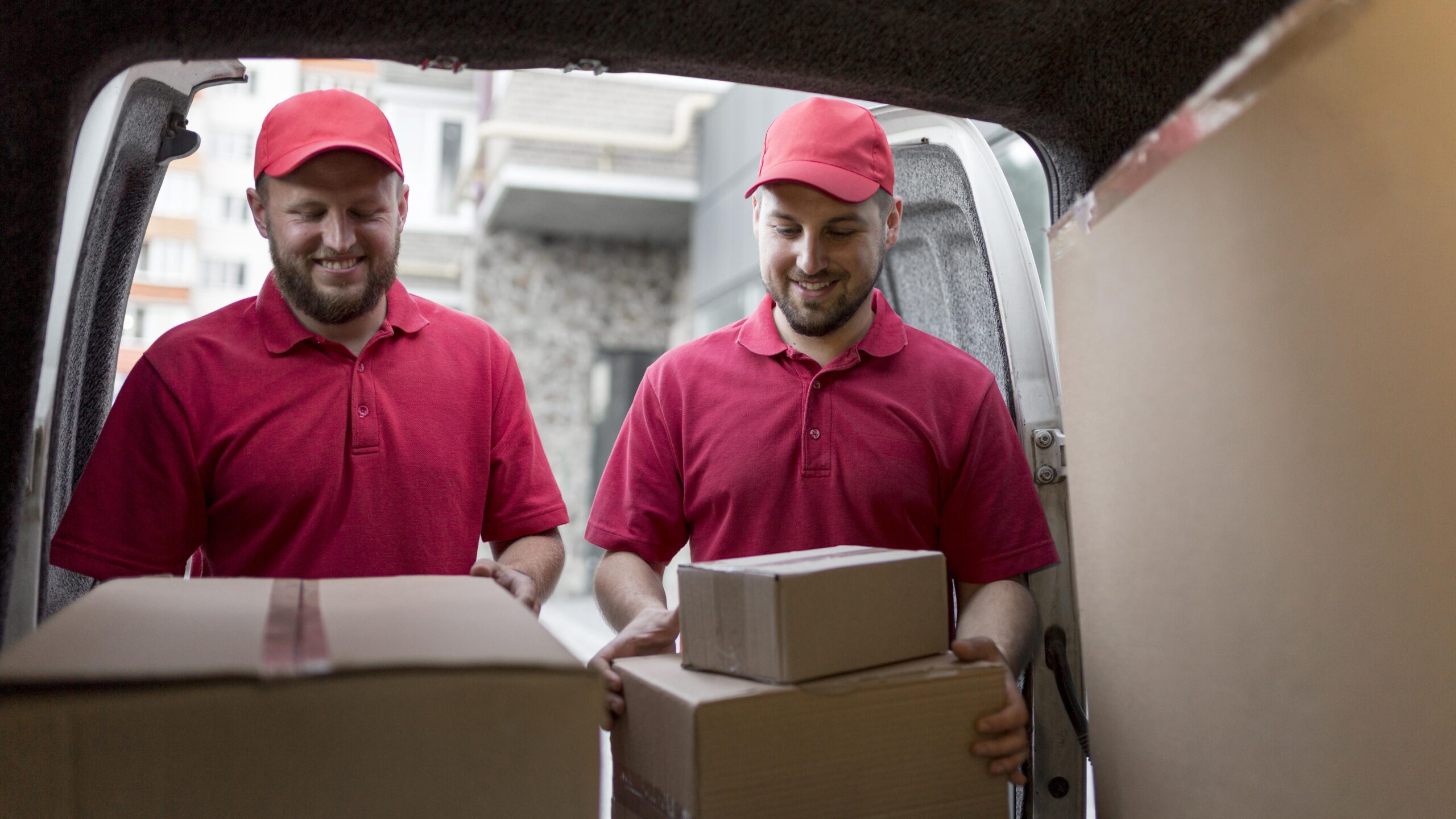  Professional Jersey City Moving Solutions